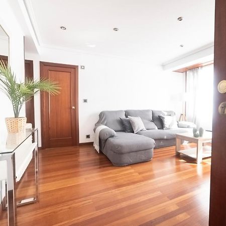 Appartement Apartamento Victoria à Ferrol Extérieur photo